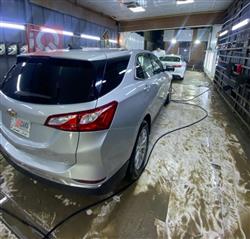 شيفروليه ايكونس